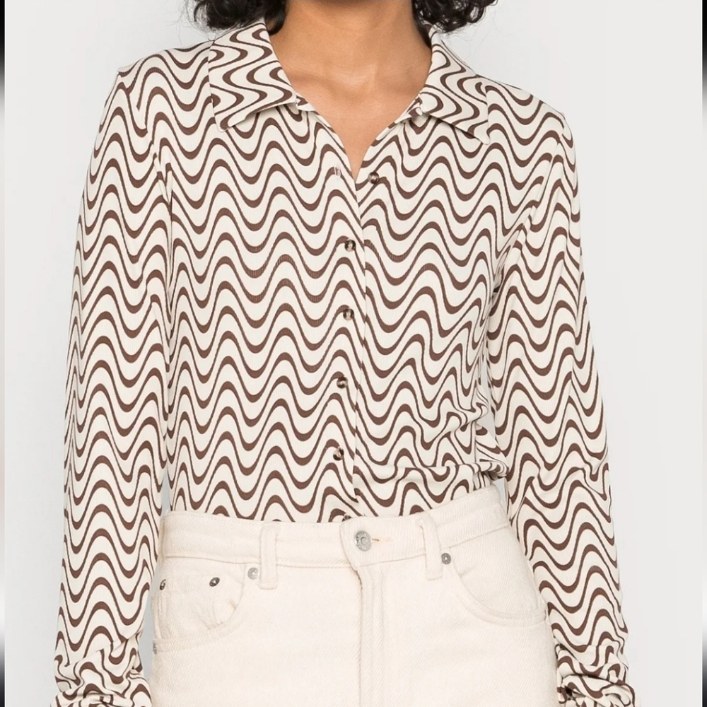 Industry Republic Button Down